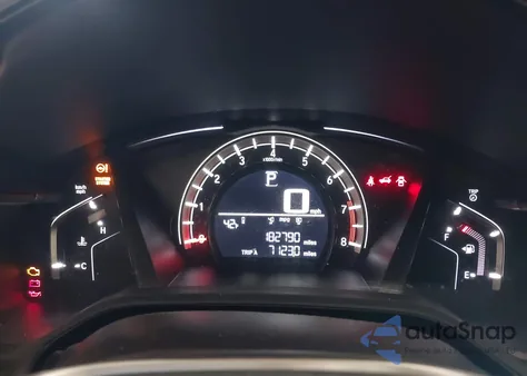 2018 Honda Cr-V Lx from USA, damaged, VIN 2HKRW6H36JH207262